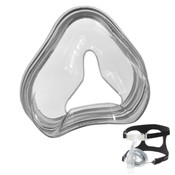 HC405 CPAP Mask Seal